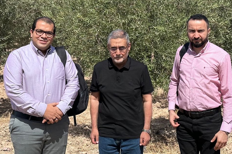 Laying and maternal health